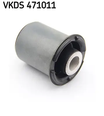 Achskörper Hinterachse SKF VKDS 471011
