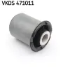 Achskörper Hinterachse SKF VKDS 471011