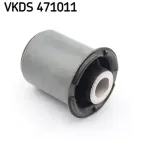 Achskörper Hinterachse SKF VKDS 471011