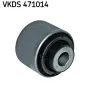 Achskörper SKF VKDS 471014