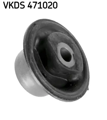 Achskörper SKF VKDS 471020