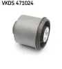 Achskörper Hinterachse SKF VKDS 471024