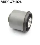 Achskörper SKF VKDS 471024