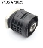 Achskörper Hinterachse SKF VKDS 471025