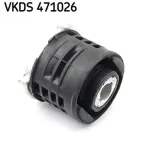 Achskörper Hinterachse SKF VKDS 471026