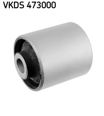 Achskörper SKF VKDS 473000