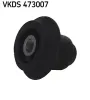 Achskörper Hinterachse SKF VKDS 473007 Bild Achskörper Hinterachse SKF VKDS 473007