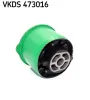 Achskörper SKF VKDS 473016 Bild Achskörper SKF VKDS 473016