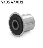 Achskörper SKF VKDS 473031