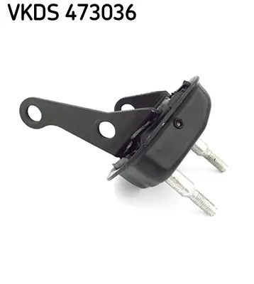 Achskörper Hinterachse SKF VKDS 473036 Bild Achskörper Hinterachse SKF VKDS 473036