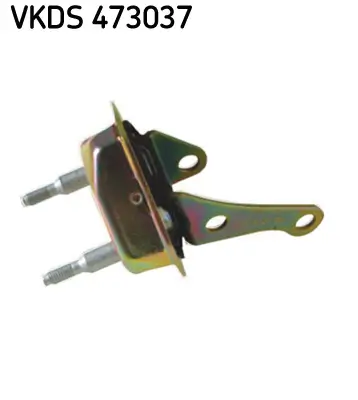 Achskörper Hinterachse SKF VKDS 473037