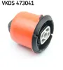 Achskörper Hinterachse SKF VKDS 473041