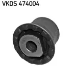 Achskörper SKF VKDS 474004