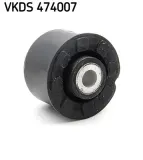 Achskörper SKF VKDS 474007