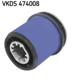 Achskörper SKF VKDS 474008