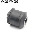 Achskörper SKF VKDS 474009