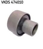 Achskörper SKF VKDS 474010