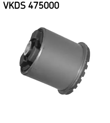 Achskörper Hinterachse SKF VKDS 475000