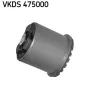 Achskörper Hinterachse SKF VKDS 475000