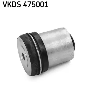 Achskörper Hinterachse SKF VKDS 475001