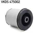 Achskörper SKF VKDS 475002