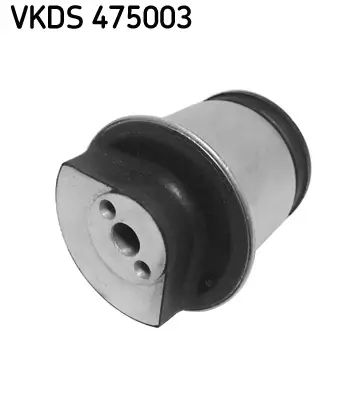 Achskörper SKF VKDS 475003