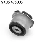 Achskörper SKF VKDS 475005