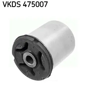 Achskörper SKF VKDS 475007