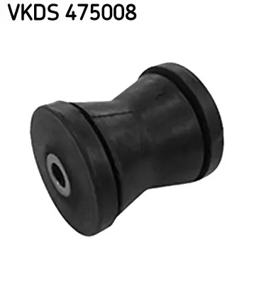 Achskörper Hinterachse SKF VKDS 475008