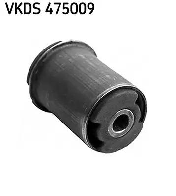 Achskörper SKF VKDS 475009