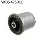 Achskörper SKF VKDS 475011