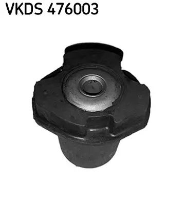 Achskörper SKF VKDS 476003