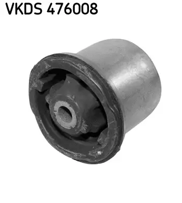 Achskörper Hinterachse SKF VKDS 476008