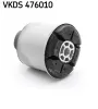 Achskörper Hinterachse SKF VKDS 476010