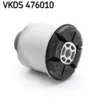 Achskörper SKF VKDS 476010