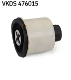 Achskörper SKF VKDS 476015