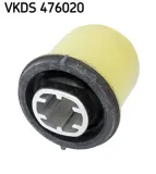 Achskörper SKF VKDS 476020