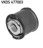 Achskörper Hinterachse außen hinten SKF VKDS 477003