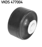 Achskörper Hinterachse innen vorne SKF VKDS 477004