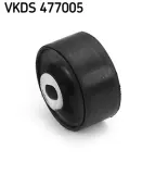 Achskörper Hinterachse hinten innen SKF VKDS 477005