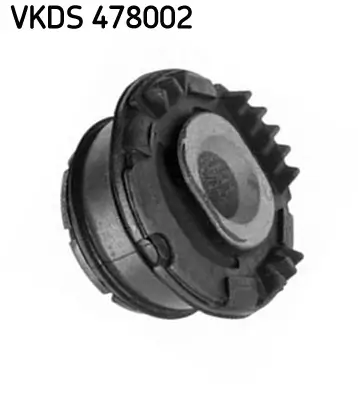 Achskörper SKF VKDS 478002