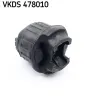 Achskörper Hinterachse außen hinten SKF VKDS 478010