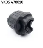 Achskörper Hinterachse außen hinten SKF VKDS 478010