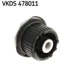 Achskörper Hinterachse SKF VKDS 478011