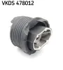 Achskörper Hinterachse SKF VKDS 478012 Bild Achskörper Hinterachse SKF VKDS 478012