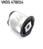 Achskörper Hinterachse SKF VKDS 478014