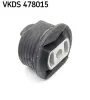 Achskörper Hinterachse hinten SKF VKDS 478015