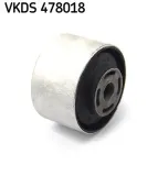 Achskörper SKF VKDS 478018