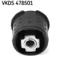 Achskörper SKF VKDS 478501 Bild Achskörper SKF VKDS 478501