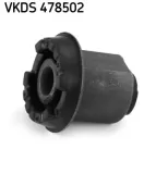 Achskörper SKF VKDS 478502